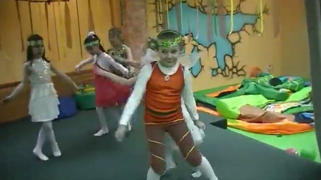 День рождения доченьки. Ларисе 7 лет смотреть онлайн