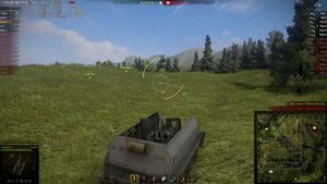 Pz.Sfl.4c обзор и что надо знать про орудия