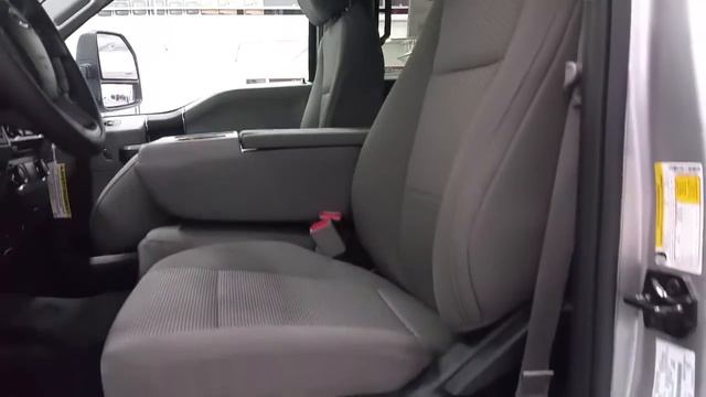 2017 Ford F-250 Superduty XLT W/ Power Driver Seat, 6.2L V8 Review | Boundary Ford смотреть онлайн