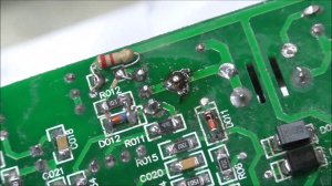 Финальное видео про двух ресант