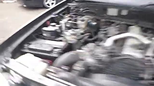 NNZ7361 Ford Ranger смотреть онлайн