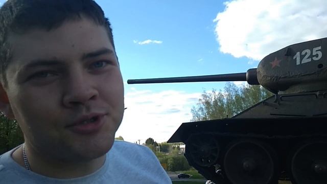 Смоленск. Достопримечательности Смоленска