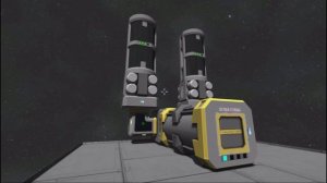 Space Engineers Обновление 1.079 RUS from Uralman Tv