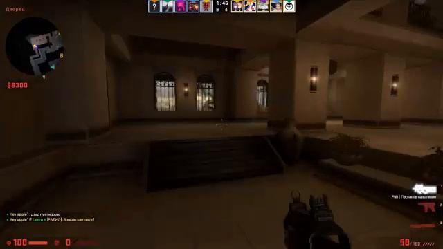 Убил нуба в роблокс кс го Я ГРИФЕР В МАЙНКРАФТ?!!! нет! про убийства встретил ДЕВУШКУ в КСГО смотреть онлайн