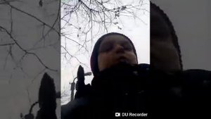 Самое опасное место в георгиевске!