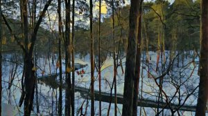 Юрий Хмелев - Дыхание снегов