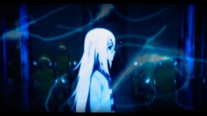 [Amv] Холод и апатия, твоё белое платье