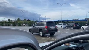 Российско-Абхазская таможня. Как и за сколько проехать границу на КПП Псоу.