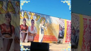 Татьяна Попова ( Дуняша Style) «Сиве тинес» (холодное море )