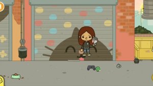 Как найти телефоны в тока бока??? /Toca boca/