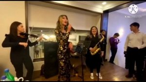 # QIZLAR BAZMI#КИЗЛАР БАЗМИ