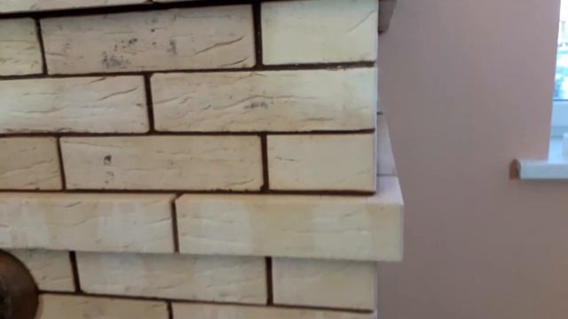 Камин с выходом трубы через стену. pechnik-zharkov.ru смотреть онлайн