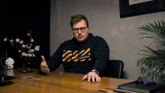 Я сделаю вам ремонт. Антон. Строительное бюро PLANKA