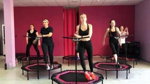 Джампинг Jumping