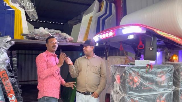 JCB स्टाइल की छतरी knopy |PVC HOOD | कपड़े की छतरी | Fiber HOOD | Tractor Bumper | Tractor silence смотреть онлайн