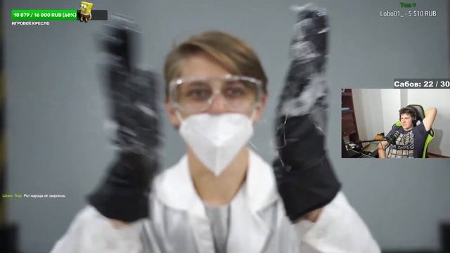 Трубан смотрит Мамикса - ВОЙДЕТ ЛИ ВЕСЬ ПЕНОПЛАСТ В 100 ЛИТРОВ РАСТВОРИТЕЛЯ?