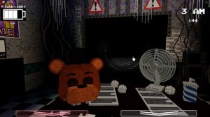 Roblox fnaf 2 full walkthrough