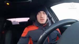 Опель Астра h зимний прогрев -20