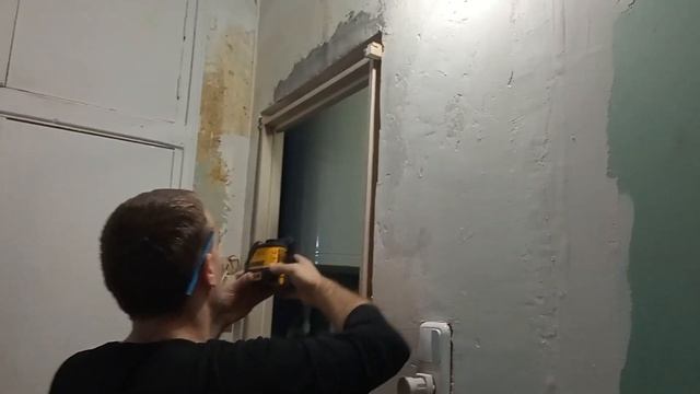 ‼️Это случилось!нам установили двери ? смотреть онлайн