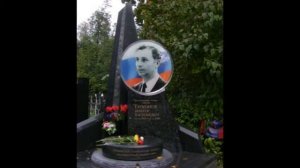 Москва : Матрона - Храм Христа - Годеново