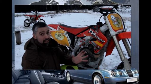 ЯПОНСКИЙ МОТОЦИКЛ за 130 т рублей Honda смотреть онлайн