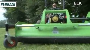 23 - ELK Trincia Flail Mower