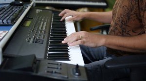 ROLAND XP-80 - (PERFOMANCES) FACTORY PERFORMANCES by TIAGO MALLEN #rolandxp80