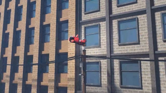 АНДЕРТЕЙЛ V/S ФНАФ!