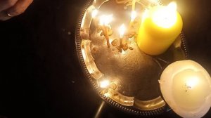 Ритуал очищения Чакры солнечного  сплетения  Чистка Манипуры