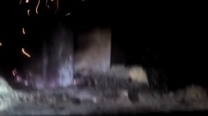 Приспособа для сжигания опилок