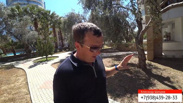 Хорошая Квартира на Северном Кипре
