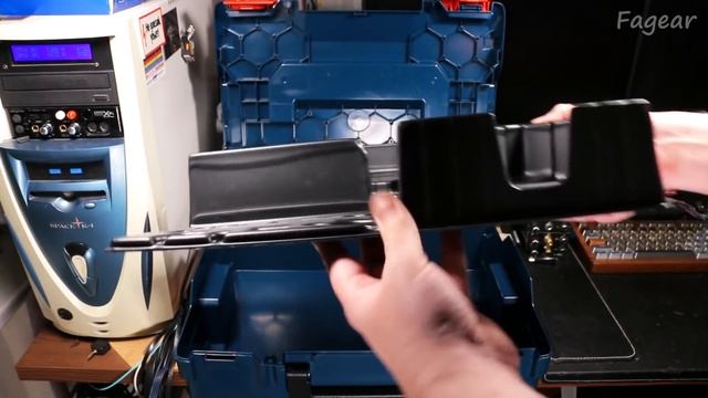 Отчёт-обновление по "синему" Бошу смотреть онлайн