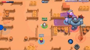 ИГРАЮ ВЗЛОМ БРАВЛ СТАРС