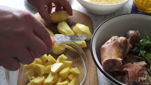 Mora 2000- лучший универсальный нож?