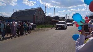 Ко дню Победы.с Бестянка.