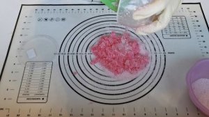 Сахарный лист для торта / сахарная стеночка для декорирования торта