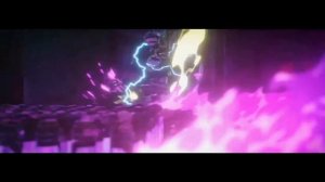 BELIEVER - REMIX - ARCANE.