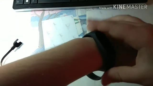 Обзор Xiaomi часов. смотреть онлайн