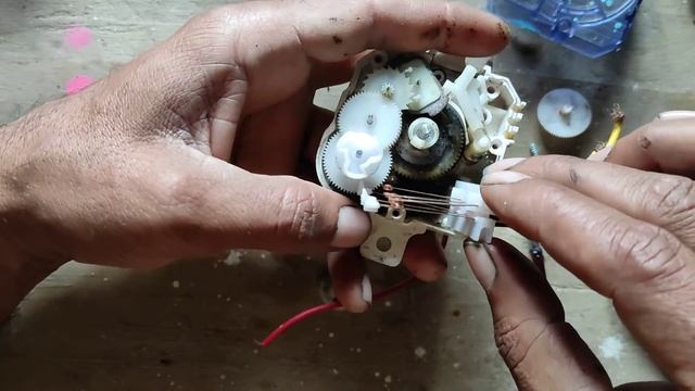 how to repair wash timer || wash timer repair kaise kare || Lg Samsung Godrej wash timer repairing смотреть онлайн