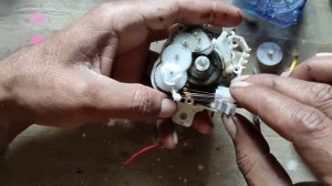 how to repair wash timer || wash timer repair kaise kare || Lg Samsung  Godrej wash timer repairing