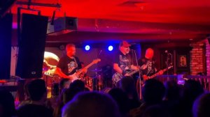 Крематорий - мама, это яд