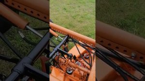 Газонокосилка Т-16