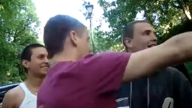 PraKillaGramm читает