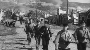 Освобождение Новороссийска / Liberation of Novorossiysk