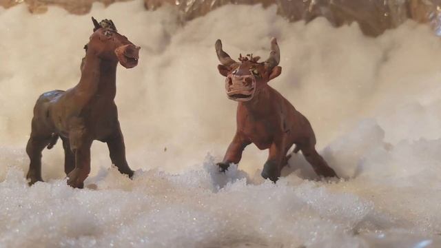 Сказка про то почему зима длиннее лета смотреть онлайн