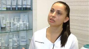 Праздник День Dermalogica.