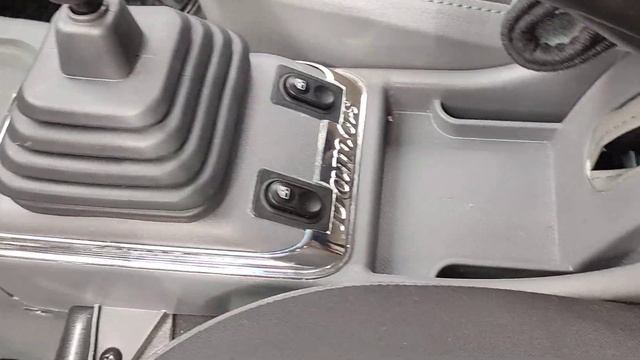 Damas Classic Tuning ( шумоизоляция на обшивку )