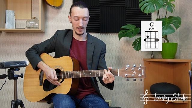 ПилОт - 100 000 номеров (разбор + табы) смотреть онлайн