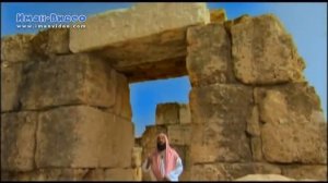 Ислам. История Марьям