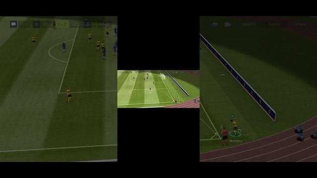 FIFA Mobile